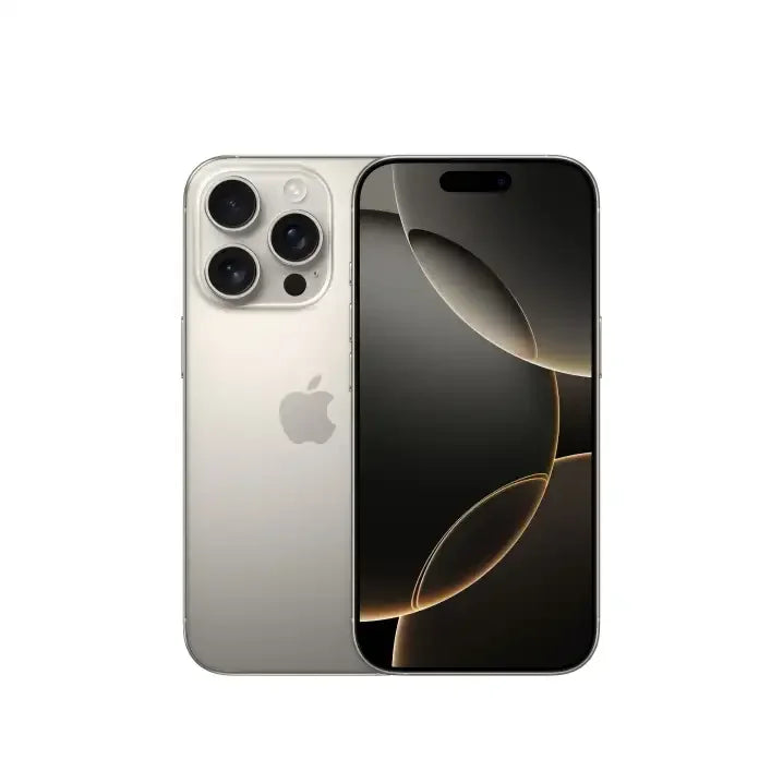 iPhone 16 Pro Max 512G
